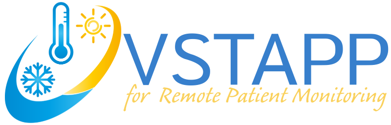 VST Logo