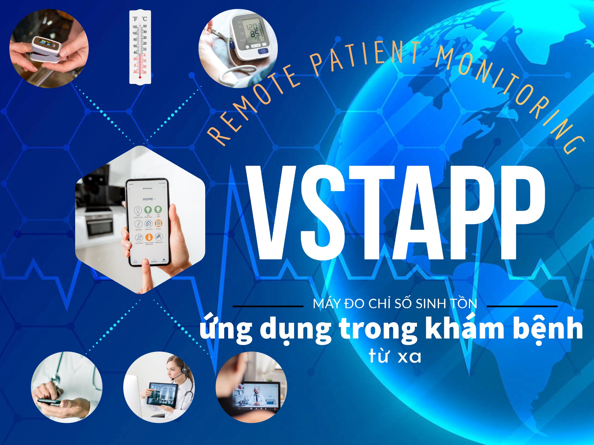 About VSTAPP